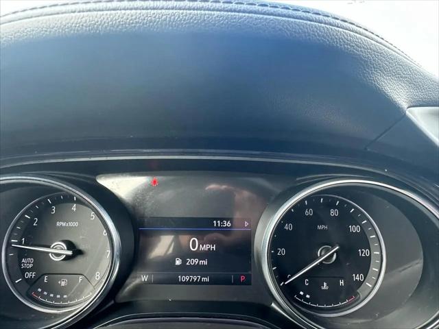2023 Buick Encore GX Select FWD