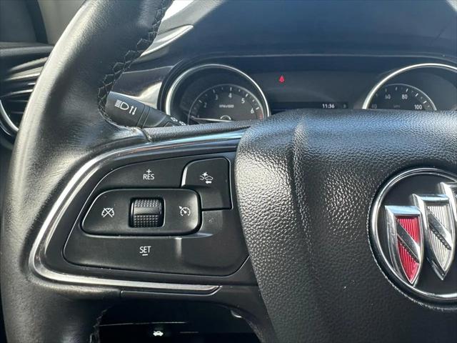 2023 Buick Encore GX Select FWD