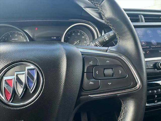 2023 Buick Encore GX Select FWD