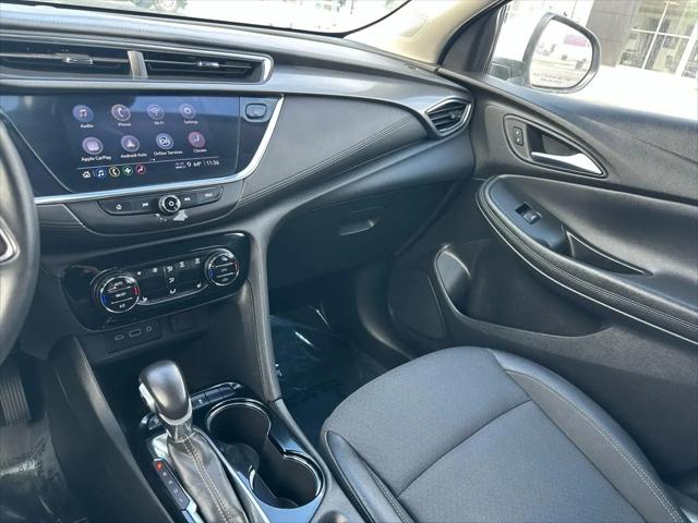 2023 Buick Encore GX Select FWD