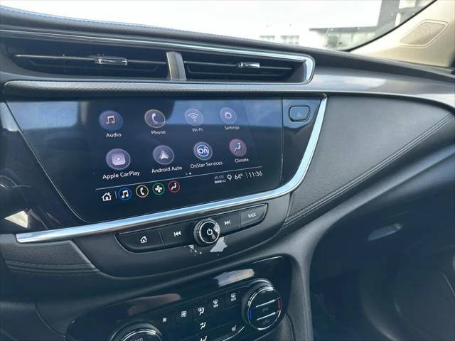 2023 Buick Encore GX Select FWD