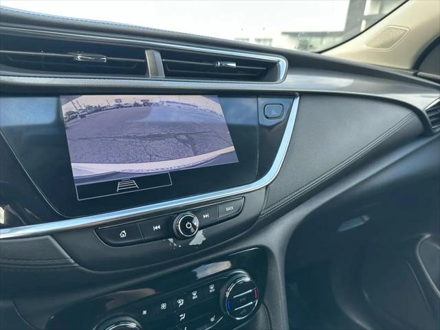 2023 Buick Encore GX Select FWD