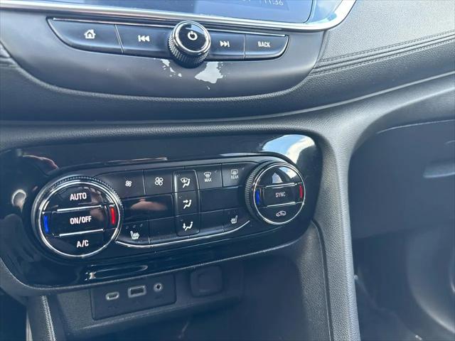 2023 Buick Encore GX Select FWD