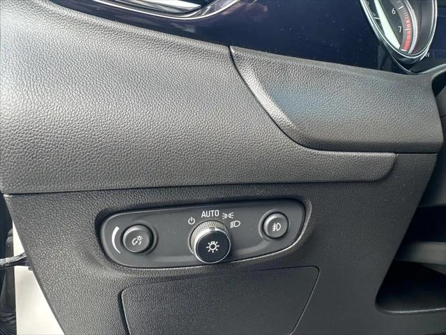 2023 Buick Encore GX Select FWD