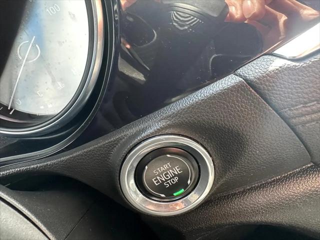 2023 Buick Encore GX Select FWD