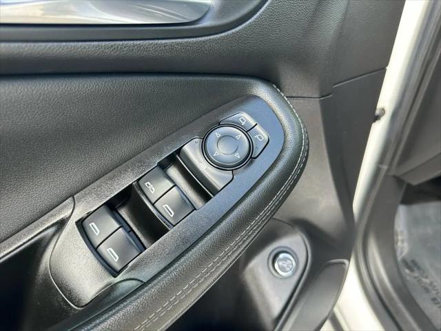 2023 Buick Encore GX Select FWD