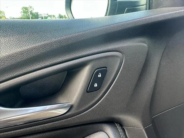 2023 Buick Encore GX Select FWD