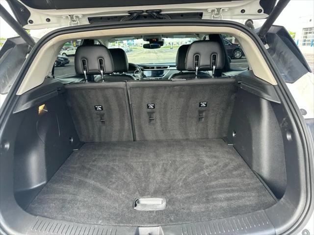 2023 Buick Encore GX Select FWD