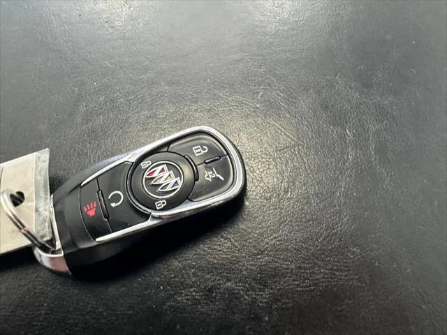 2023 Buick Encore GX Select FWD