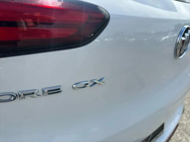 2023 Buick Encore GX Select FWD
