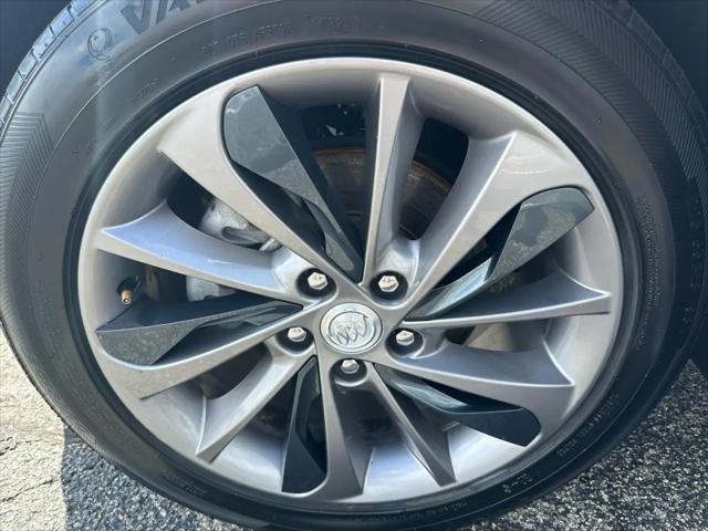 2023 Buick Encore GX Select FWD