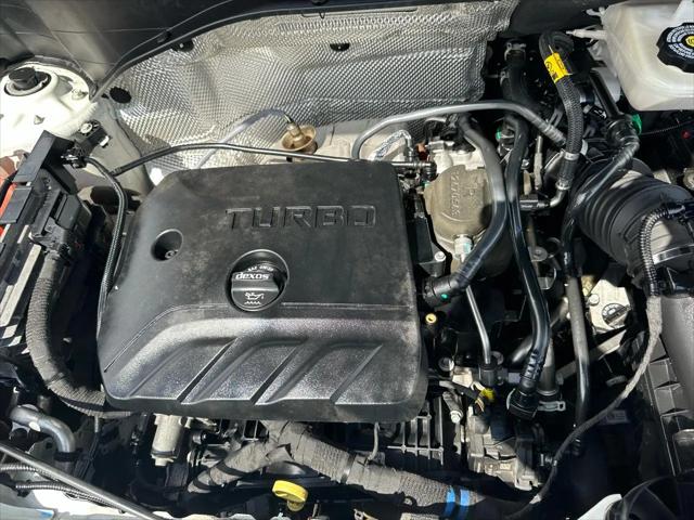 2023 Buick Encore GX Select FWD