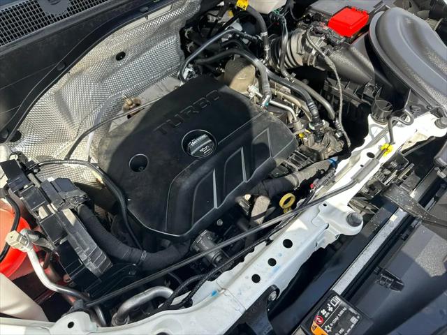 2023 Buick Encore GX Select FWD