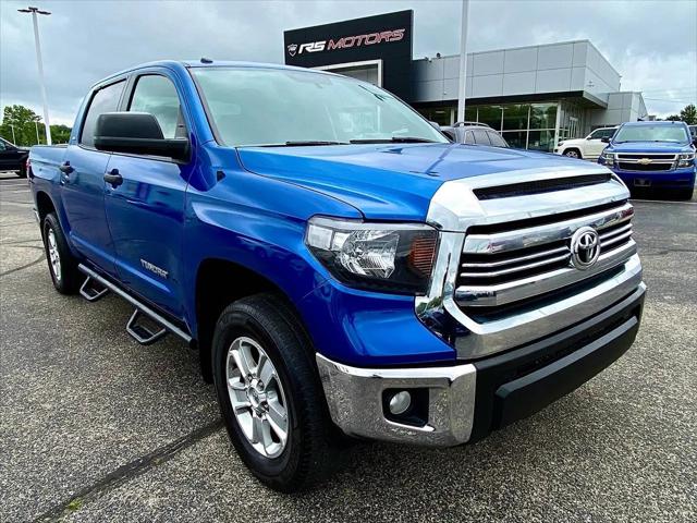 2017 Toyota Tundra SR5 4.6L V8 for sale in Indianapolis, IN