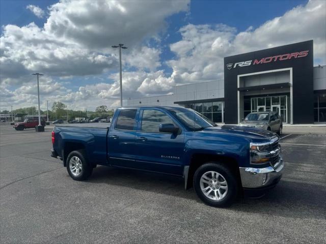 2019 Chevrolet Silverado 1500 LD LT for sale in Indianapolis, IN