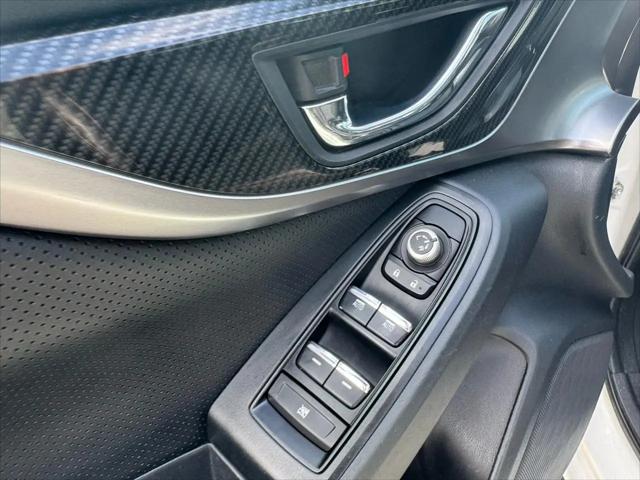2020 Subaru Crosstrek Limited
