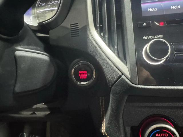 2020 Subaru Crosstrek Limited