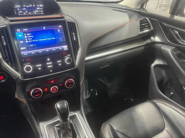 2020 Subaru Crosstrek Limited