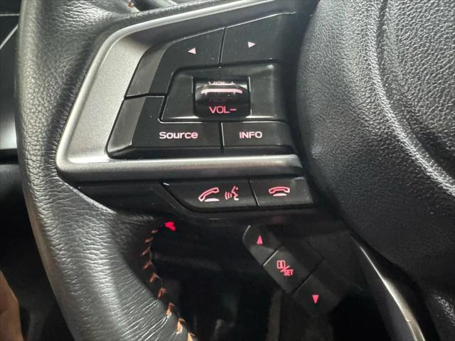 2020 Subaru Crosstrek Limited