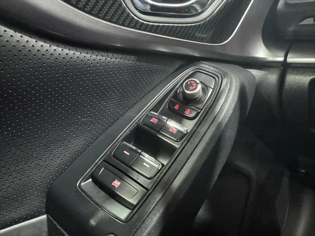2020 Subaru Crosstrek Limited