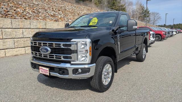 2024 Ford F-350 XLT