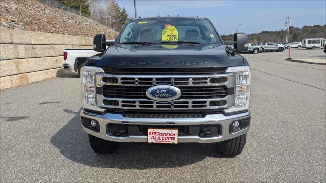 2024 Ford F-350 XLT