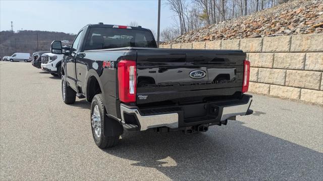 2024 Ford F-350 XLT