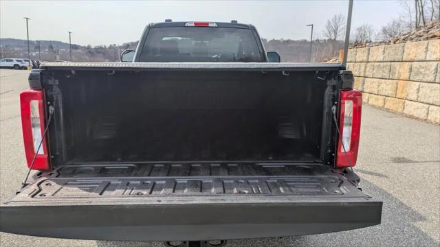 2024 Ford F-350 XLT