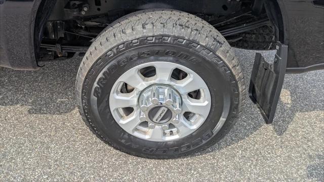 2024 Ford F-350 XLT