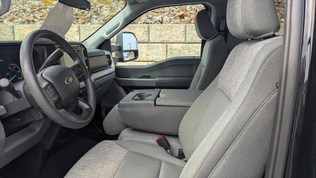 2024 Ford F-350 XLT