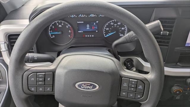 2024 Ford F-350 XLT
