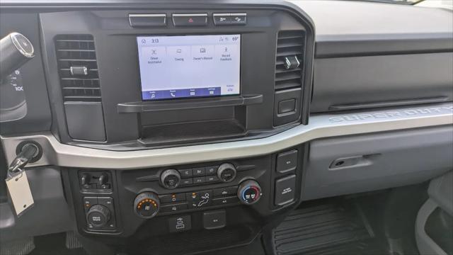 2024 Ford F-350 XLT