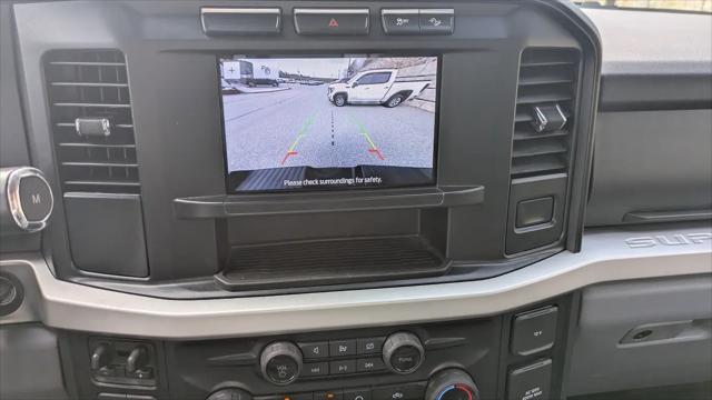2024 Ford F-350 XLT