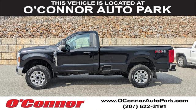 2024 Ford F-350 XLT for sale in Augusta, ME