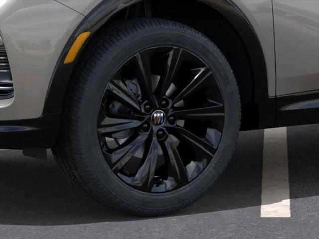 2026 Buick NV Sport Touring FWD