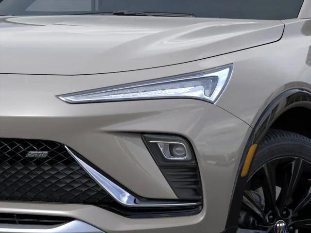 2026 Buick NV Sport Touring FWD