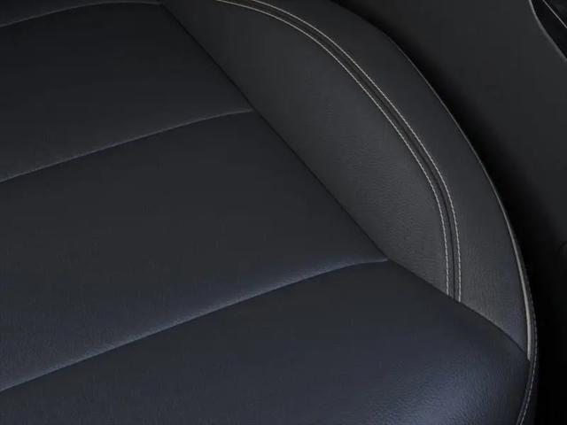 2026 Buick NV Sport Touring FWD