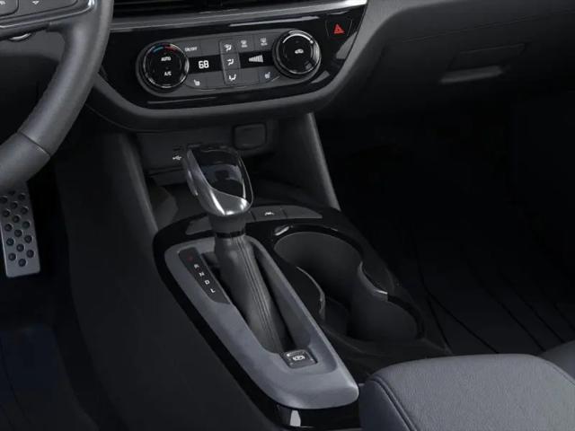 2026 Buick NV Sport Touring FWD