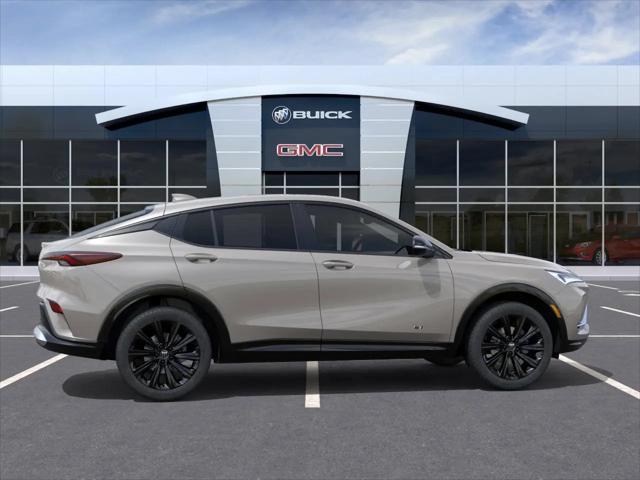 2026 Buick NV Sport Touring FWD