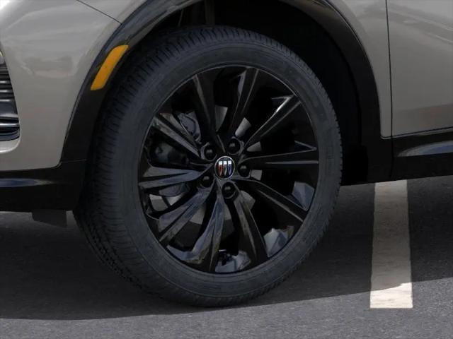 2026 Buick NV Sport Touring FWD