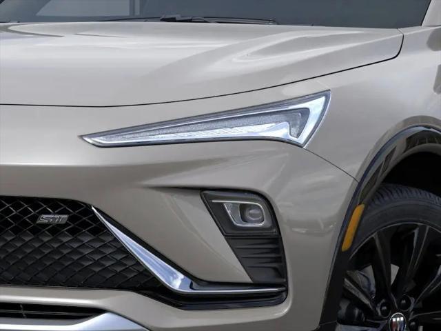 2026 Buick NV Sport Touring FWD
