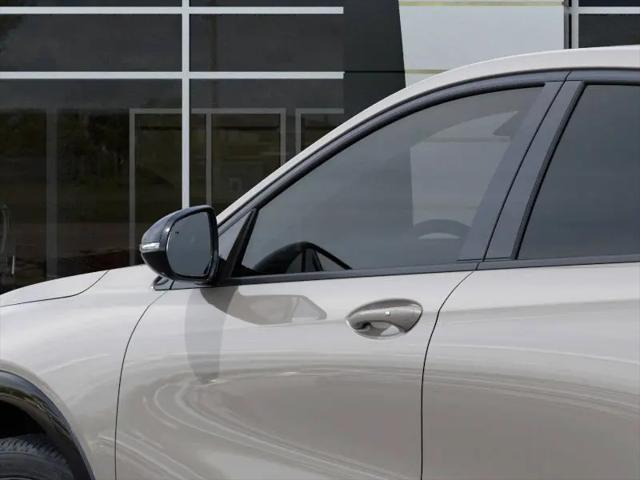 2026 Buick NV Sport Touring FWD