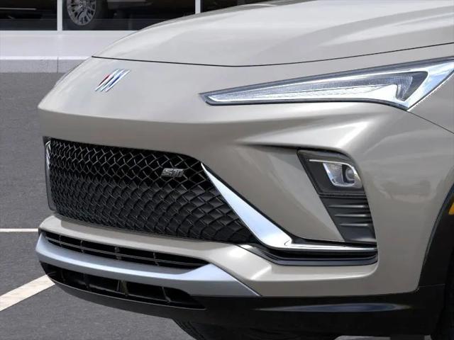 2026 Buick NV Sport Touring FWD