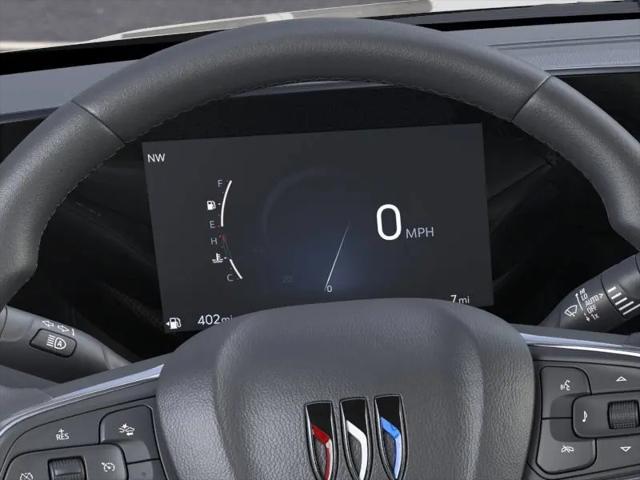 2026 Buick NV Sport Touring FWD