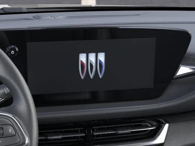 2026 Buick NV Sport Touring FWD