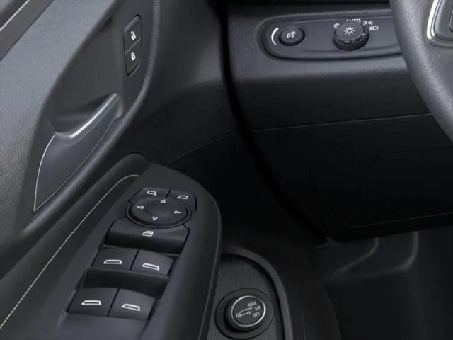 2026 Buick NV Sport Touring FWD