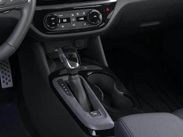 2026 Buick NV Sport Touring FWD