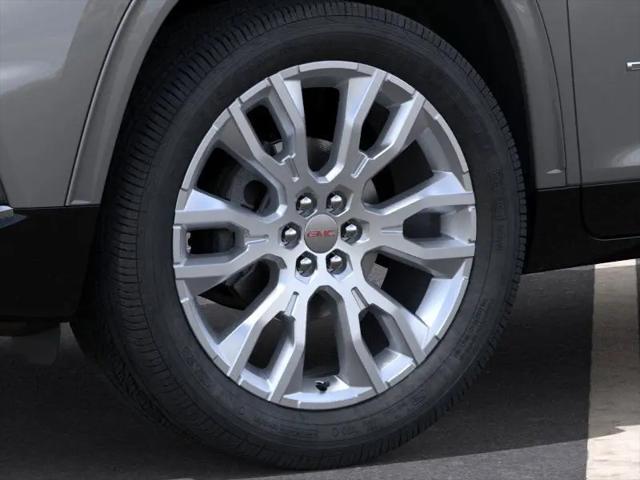 2026 GMC Acadia Denali AWD