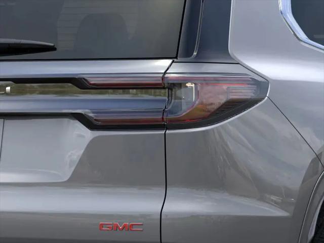2026 GMC Acadia Denali AWD