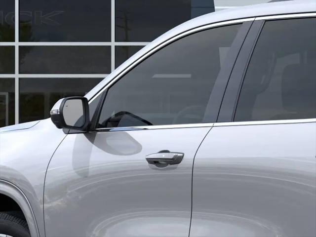 2026 GMC Acadia Denali AWD